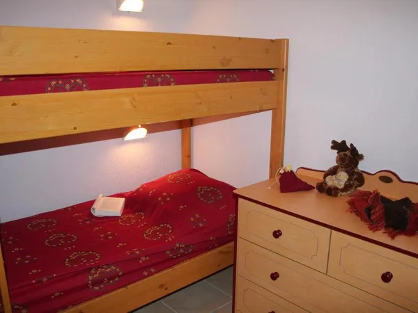 Appartement 1 pièce 35 m²