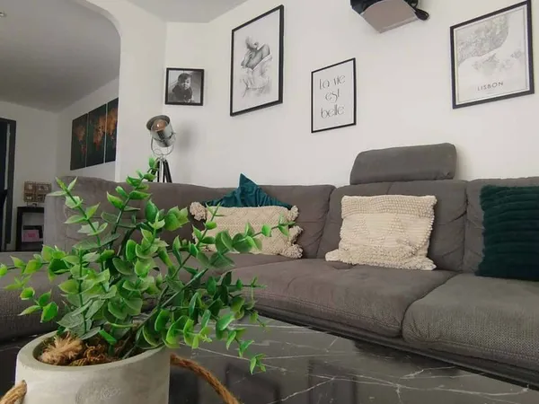Maison 5 pièces 130 m²