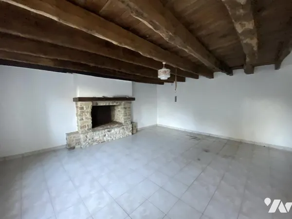 Maison 88 m²