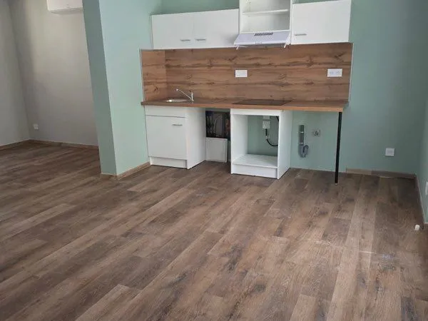 Appartement climatisé 1 piece