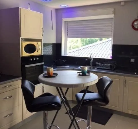 Appartement 1 pièce 45 m²