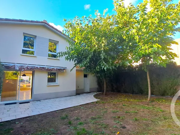 Maison 4 pièces 86 m²