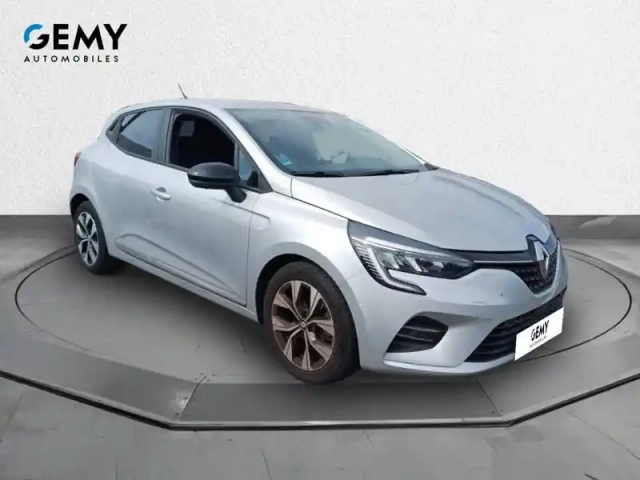 Renault Clio tce 90 — photo 3