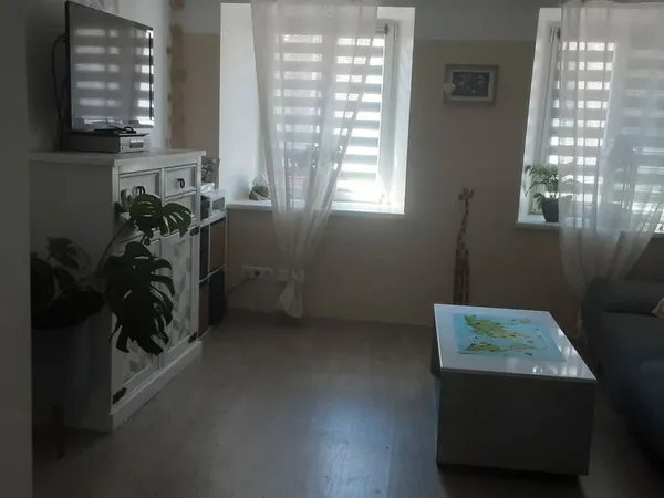 Location f3 1 etage centre ville