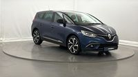 Renault Grand Scénic 1.7 Blue dCi 120ch Intens EDC — photo 3
