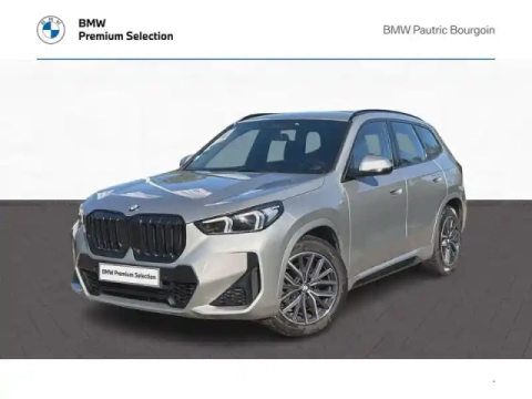 Bmw X1 sdrive18d 150ch m sport