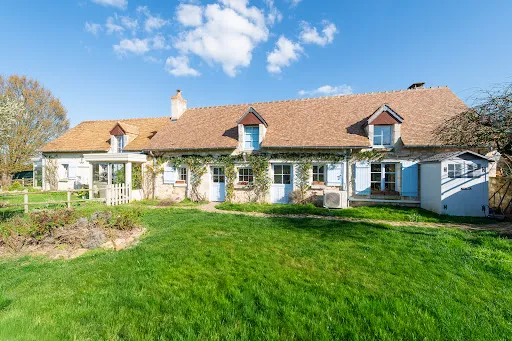 Maison 8 pièces 173 m²