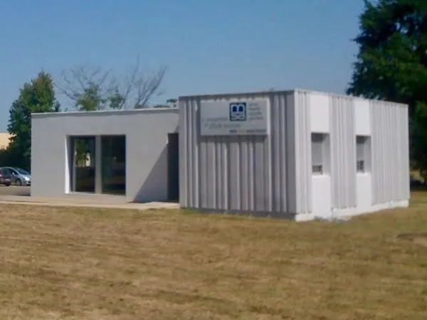 Commerce Vente Aire-sur-l'Adour   119000€