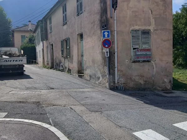 Vente maison valdeblore la bolline
