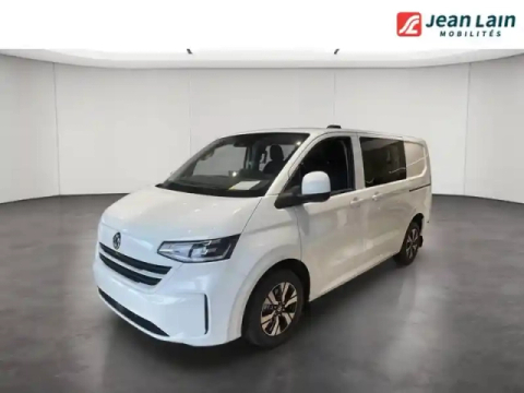 Volkswagen Transporter procab l1h1 2.0 tdi 150 bva8
