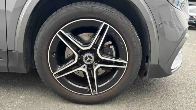 Mercedes Gla 200 d 8g-dct — photo 18