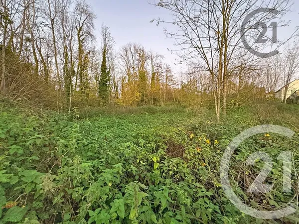 Terrain 5221 m²