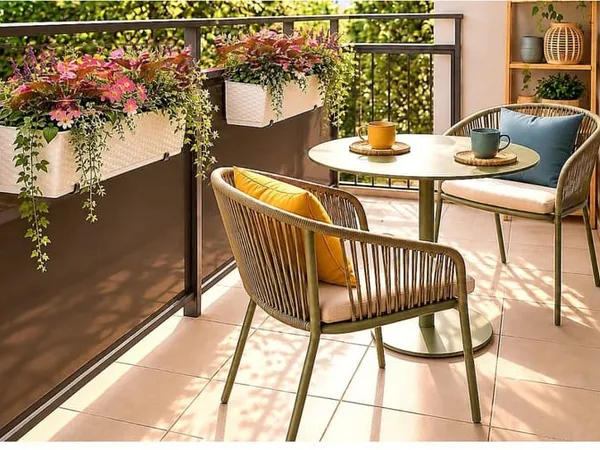 Appartement T2 de 45m² à Toulouse
