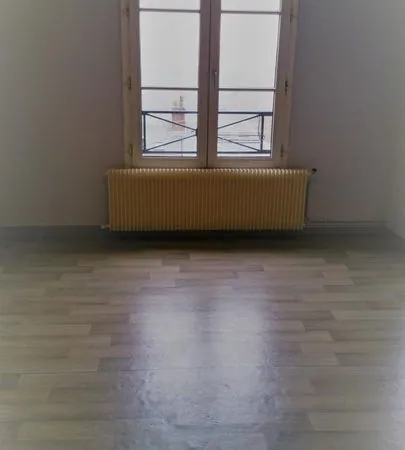 Appartement de 37m2 à louer sur Rouen