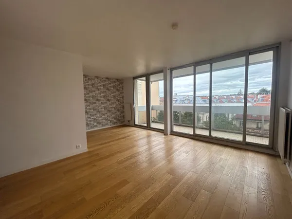 Appartement Le Chesnay 3 pièce(s) 64.75 m2