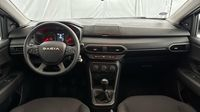 Dacia Jogger 1.0 ECO-G 100ch Essential 5 places — photo 11
