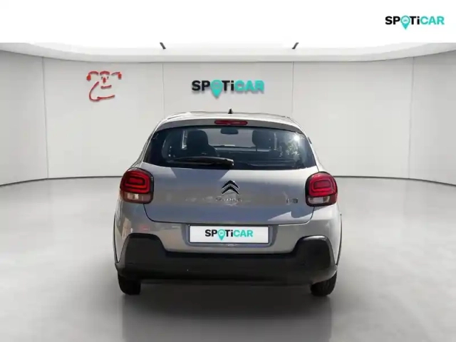 Citroën C3 1.2 puretech 83ch s&amp;s you! — photo 10