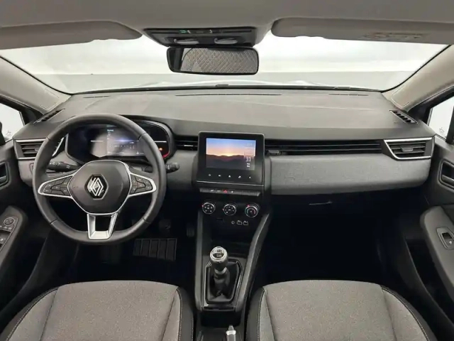 Renault Clio tce 90 — photo 37
