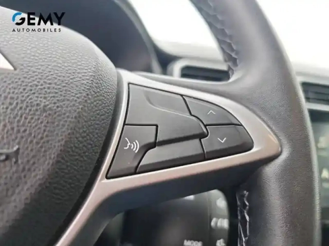 Dacia Duster tce 130 4x2 — photo 15