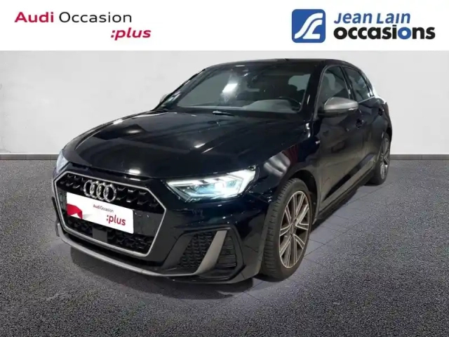 Audi A1 sportback 40 tfsi 207 ch s tronic 7