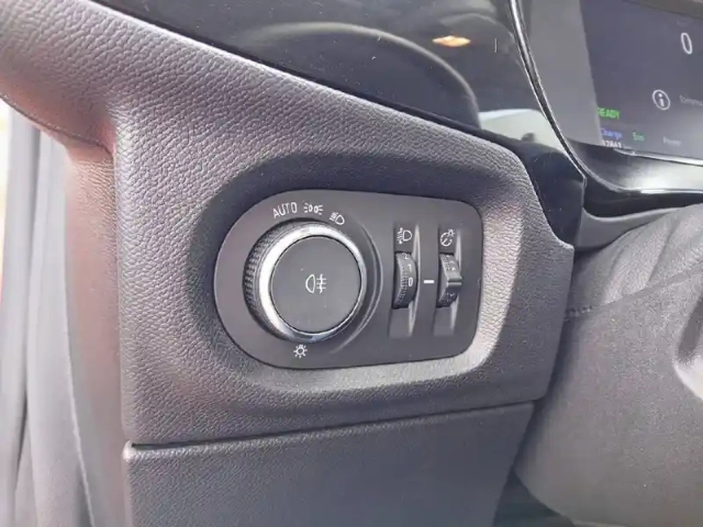 Opel Corsa electrique 136 ch &amp; batterie 50 kwh — photo 19