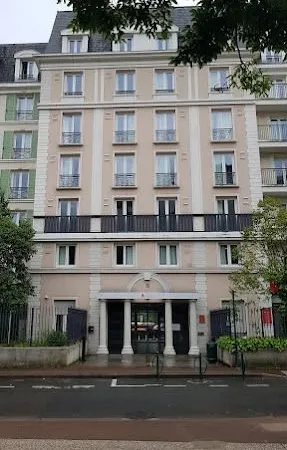 Studio 1 pièce 20 m²