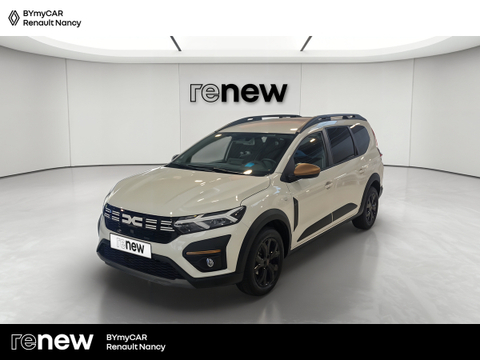 Dacia Jogger TCe 110 5 places GSR2