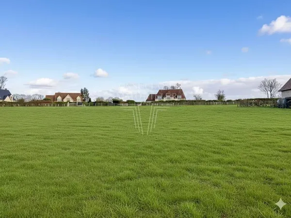 Terrain 2941 m²