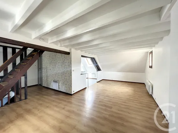 Appartement 2 pièces 35 m²