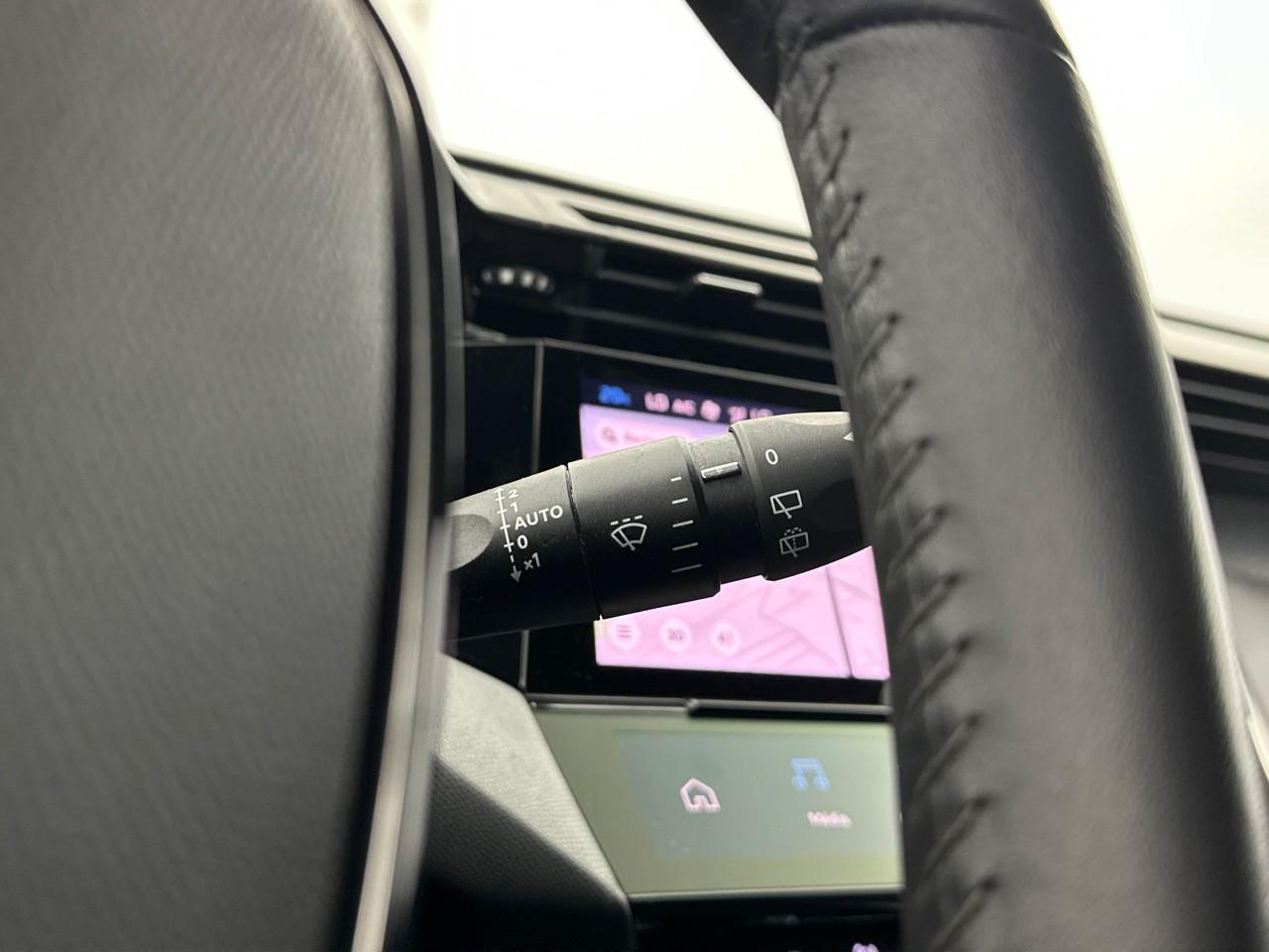 Peugeot 308 bluehdi 130ch s&s bvm6 allure pack — photo 21