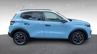 Citroen C3 1.2 Turbo 100ch MAX — photo 4
