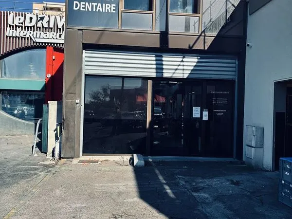 Local 20 m² VITROLLES