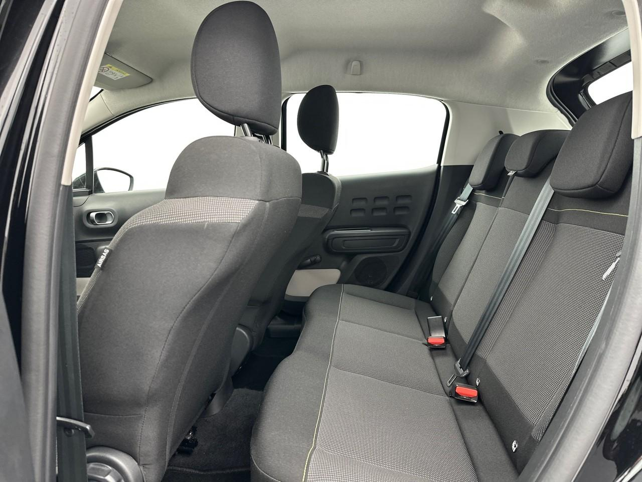 Citroën C3 bluehdi 100 bvm6 you — photo 12