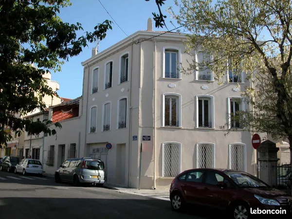 T2 meublé à louer