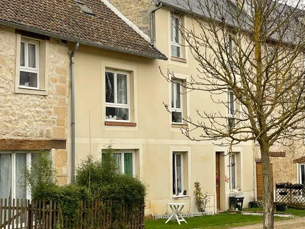 Appartement 3 pièces à Louer