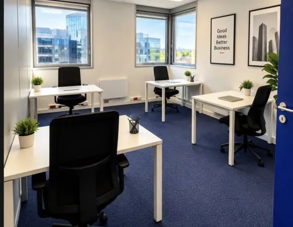 Bureau 20 m²