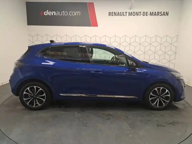 Renault Clio tce 90 ch gsr2 — photo 6