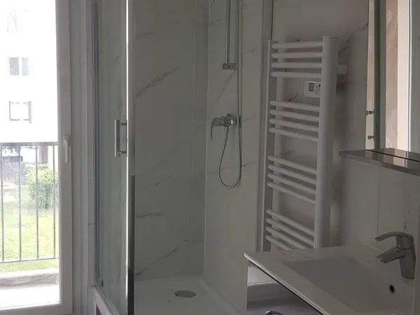 Appartement 5 pièces 80 m²