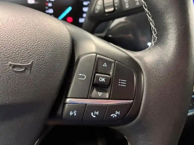 Ford Fiesta active 1.0 ecoboost 100ch s&amp;s pack euro6.2 — photo 12
