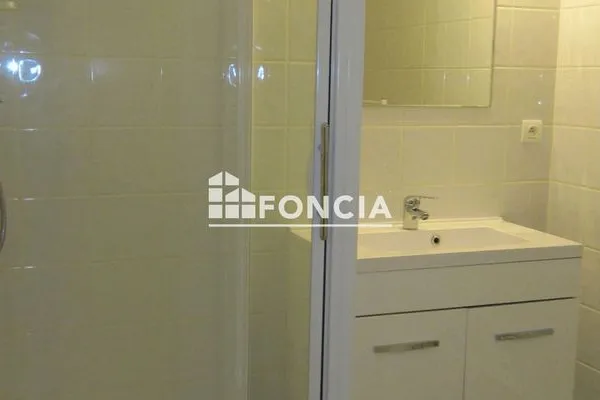 Appartement 1 pièce 41 m²