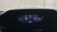 Peugeot 408 PHEV 180ch GT e-EAT8 — photo 10