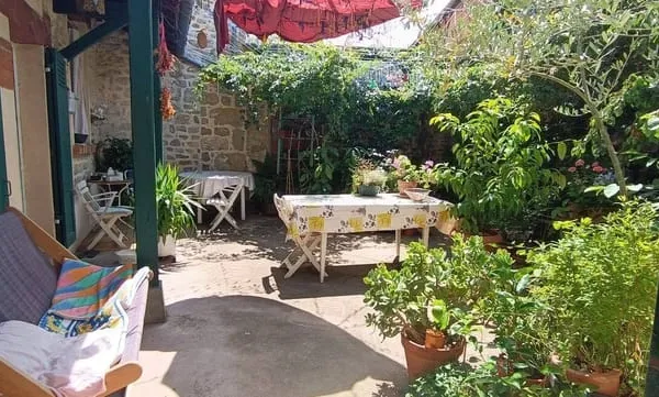 Maison 7 pièces 173 m²