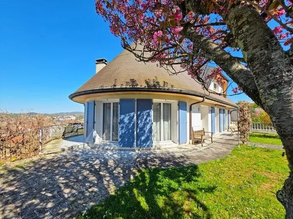 Maison 7 pièces 125 m²