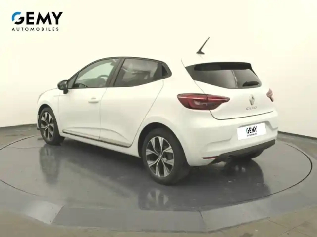 Renault Clio tce 90 — photo 28