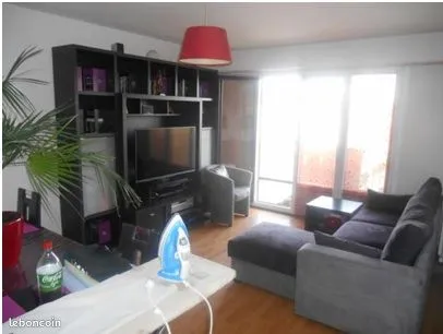 Appartement f3 - 71m²