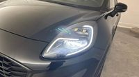 Ford Puma 1.0 Flexifuel 125ch S&S mHEV ST-Line X — photo 17