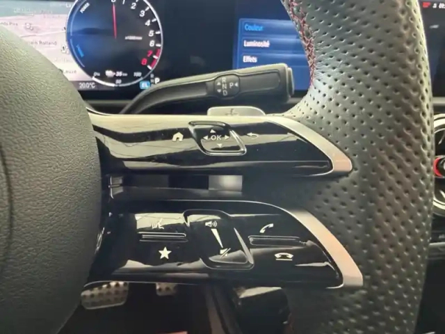 Mercedes Classe A 250 e hybrid eq amg line — photo 17