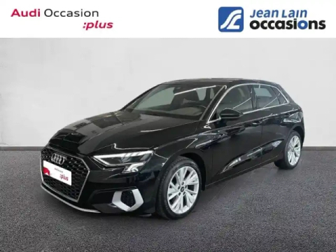 Audi A3 sportback 40 tfsie 204 s tronic 6