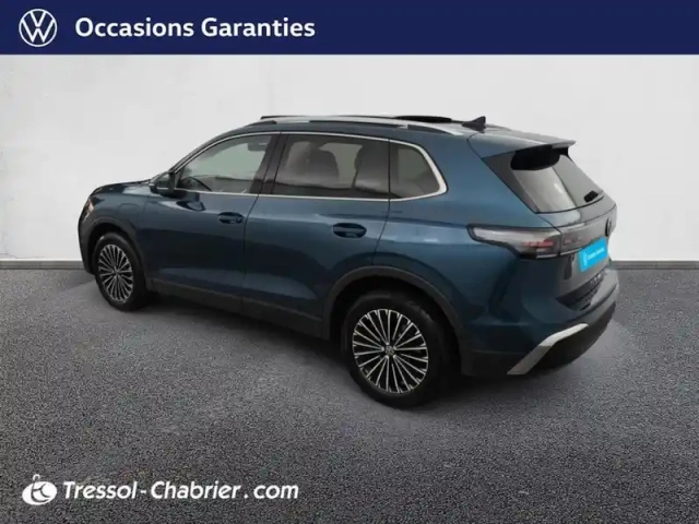 Volkswagen Tiguan 1.5 ehybrid 272ch dsg6 elegance — photo 30