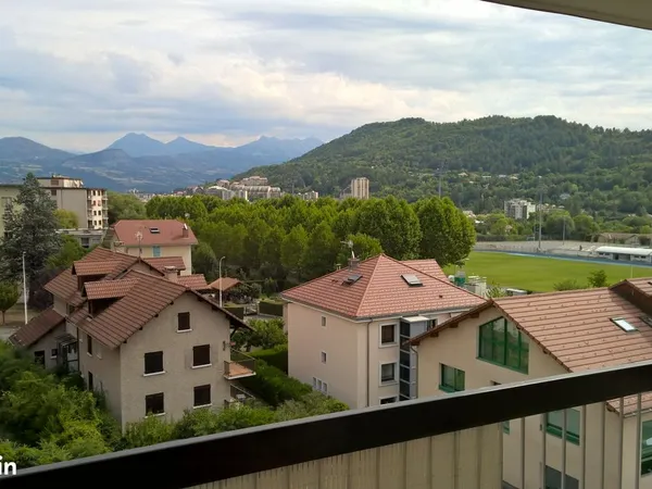 GAP SUD APPT 80m²